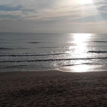 Apartamento Guardamar Playa Guardamar del Segura Εξωτερικό φωτογραφία