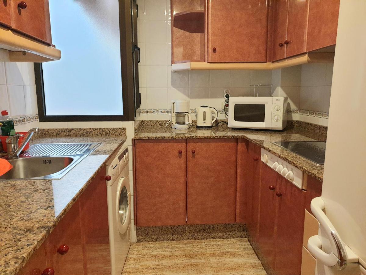 Apartamento Guardamar Playa Guardamar del Segura Εξωτερικό φωτογραφία