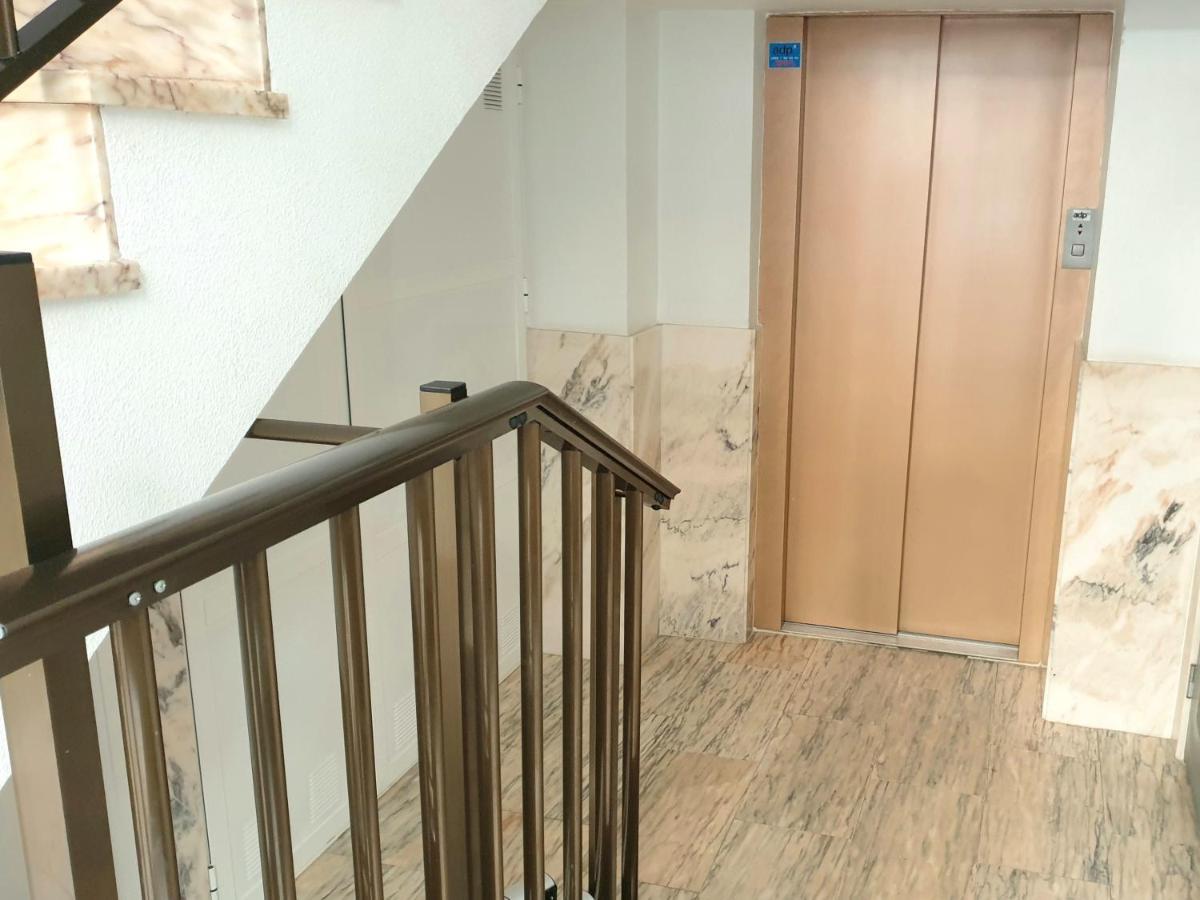 Apartamento Guardamar Playa Guardamar del Segura Εξωτερικό φωτογραφία