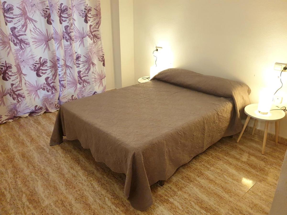 Apartamento Guardamar Playa Guardamar del Segura Εξωτερικό φωτογραφία
