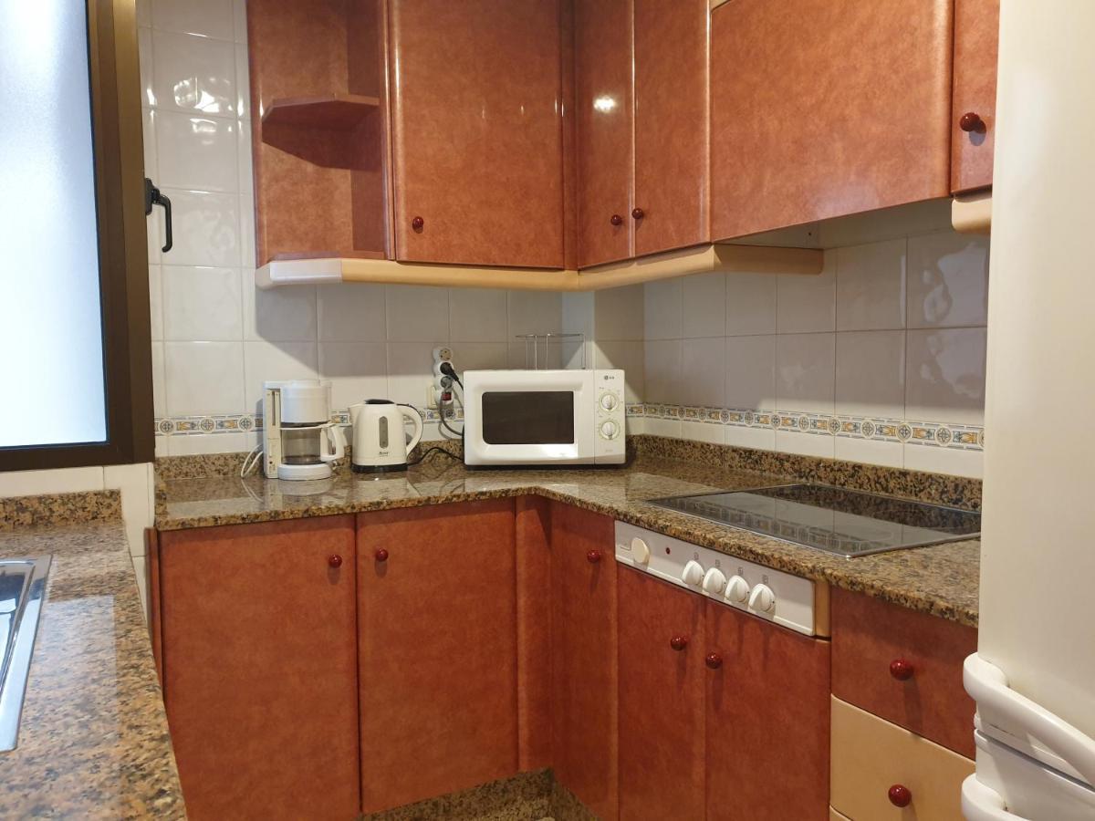 Apartamento Guardamar Playa Guardamar del Segura Εξωτερικό φωτογραφία