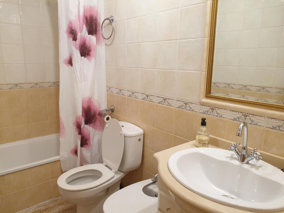 Apartamento Guardamar Playa Guardamar del Segura Εξωτερικό φωτογραφία