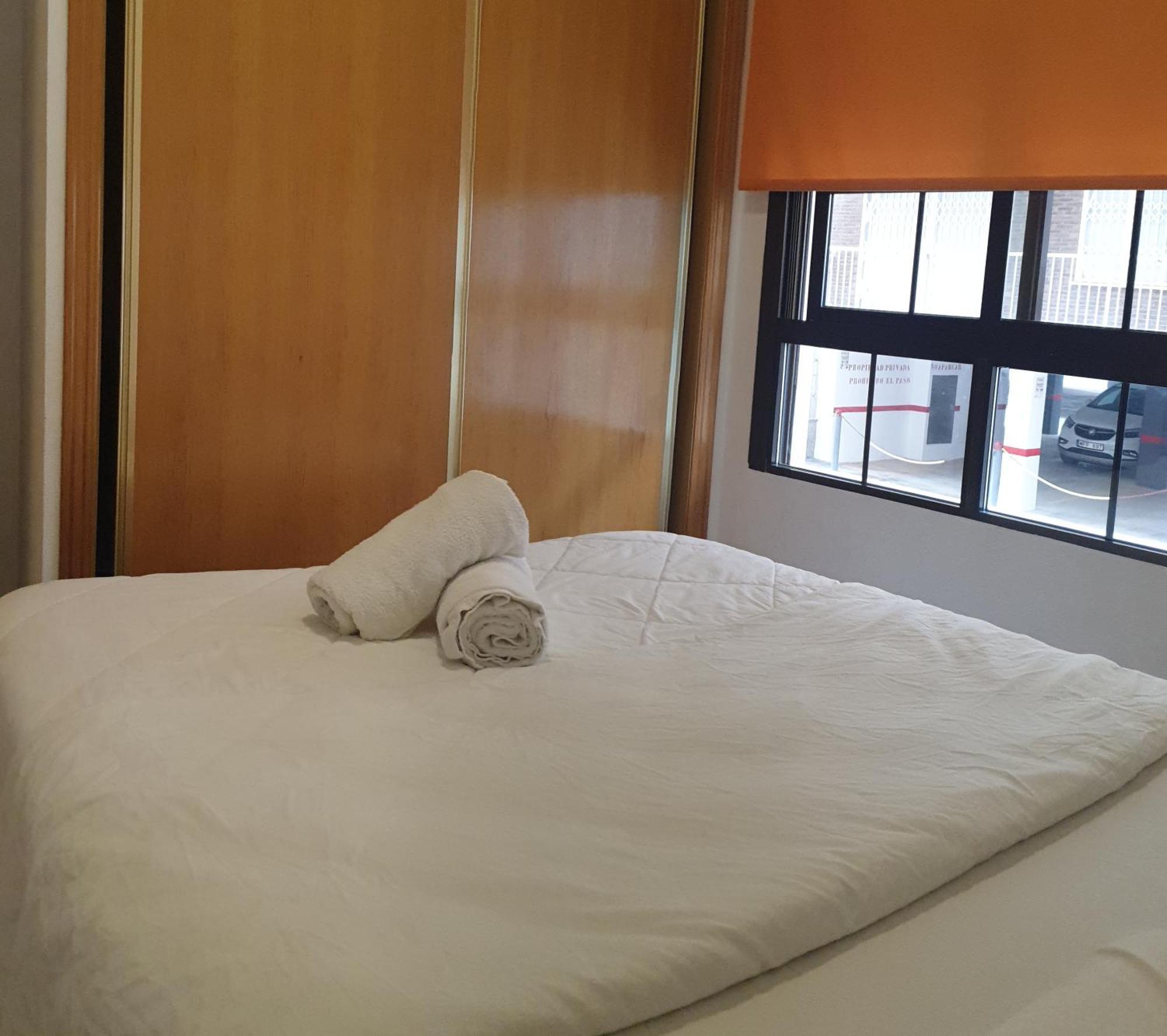 Apartamento Guardamar Playa Guardamar del Segura Εξωτερικό φωτογραφία