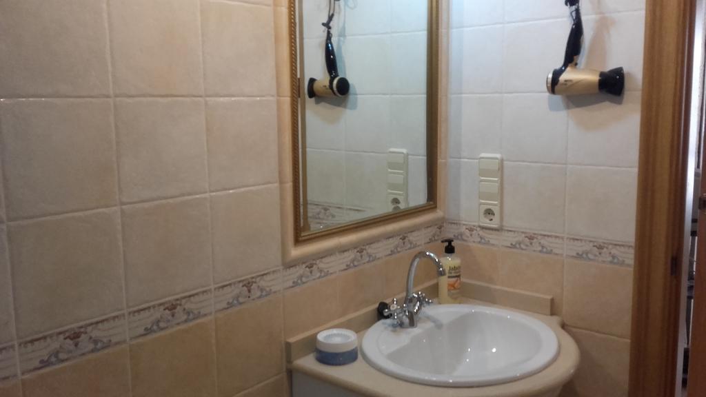 Apartamento Guardamar Playa Guardamar del Segura Εξωτερικό φωτογραφία
